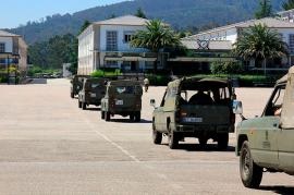 Comienzo de la Operación