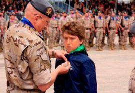 La BRILAT conmemora su XLVIII Aniversario.