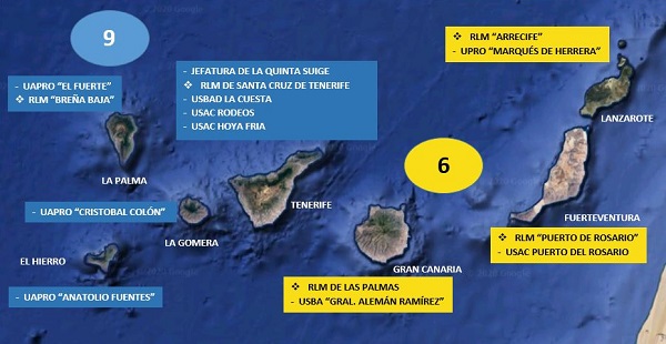 UNIDADES 5SUIGE 2025