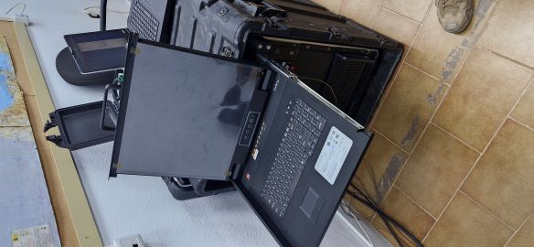 Sistema informático