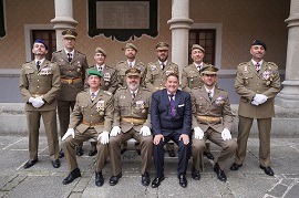 25 aniversario XXIV promoción