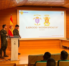 Presentación ejercicio