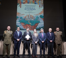 Presentación Encuentros Valores Democráticos