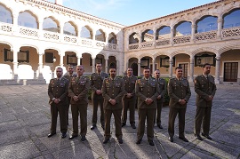 Foto final del curso