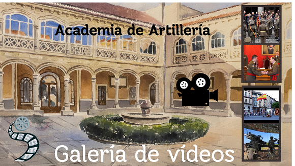 Galería de videos