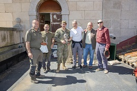 Foto Familia (Foto OC Acinf)