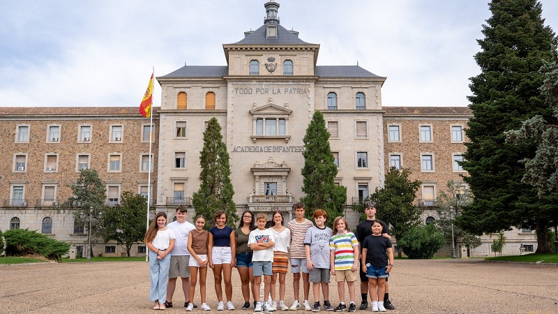 Foto grupo Afanion