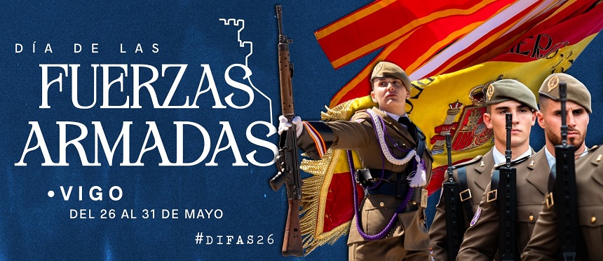 El Regimiento de Transmisiones Nº 21 en el DIFAS 2026