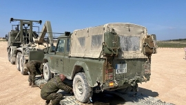 Durante el ejercicio