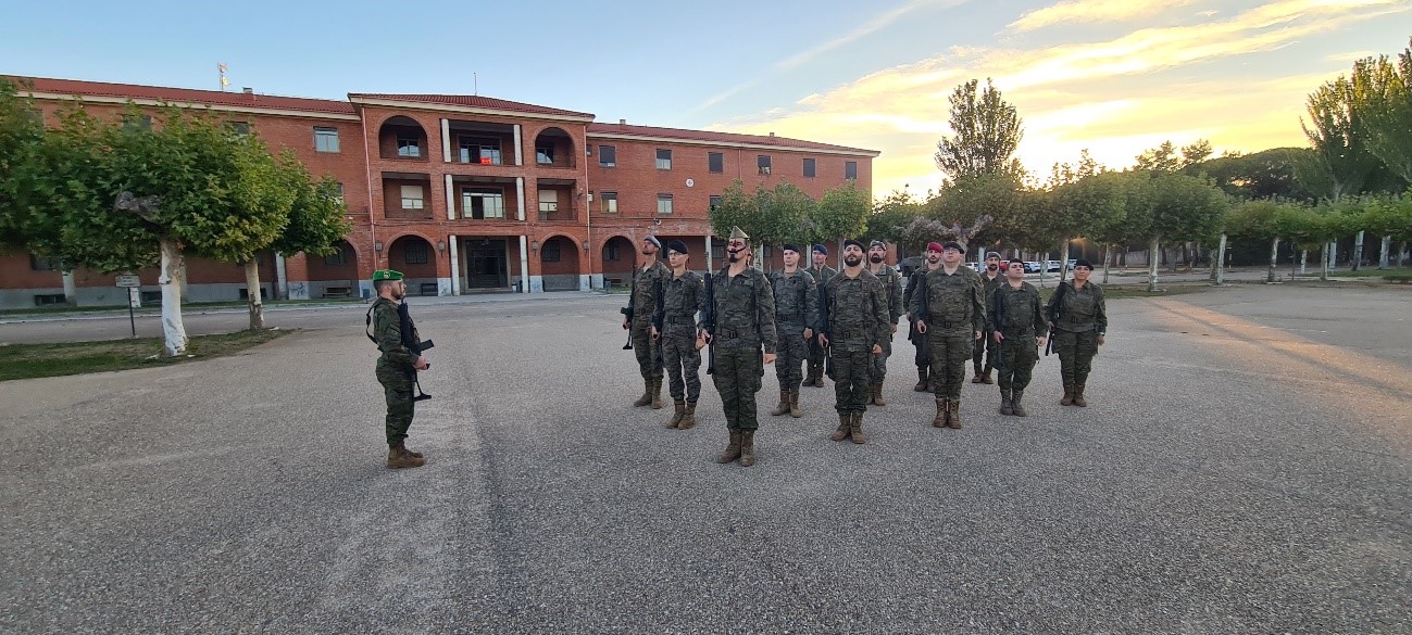 Actividades docentes