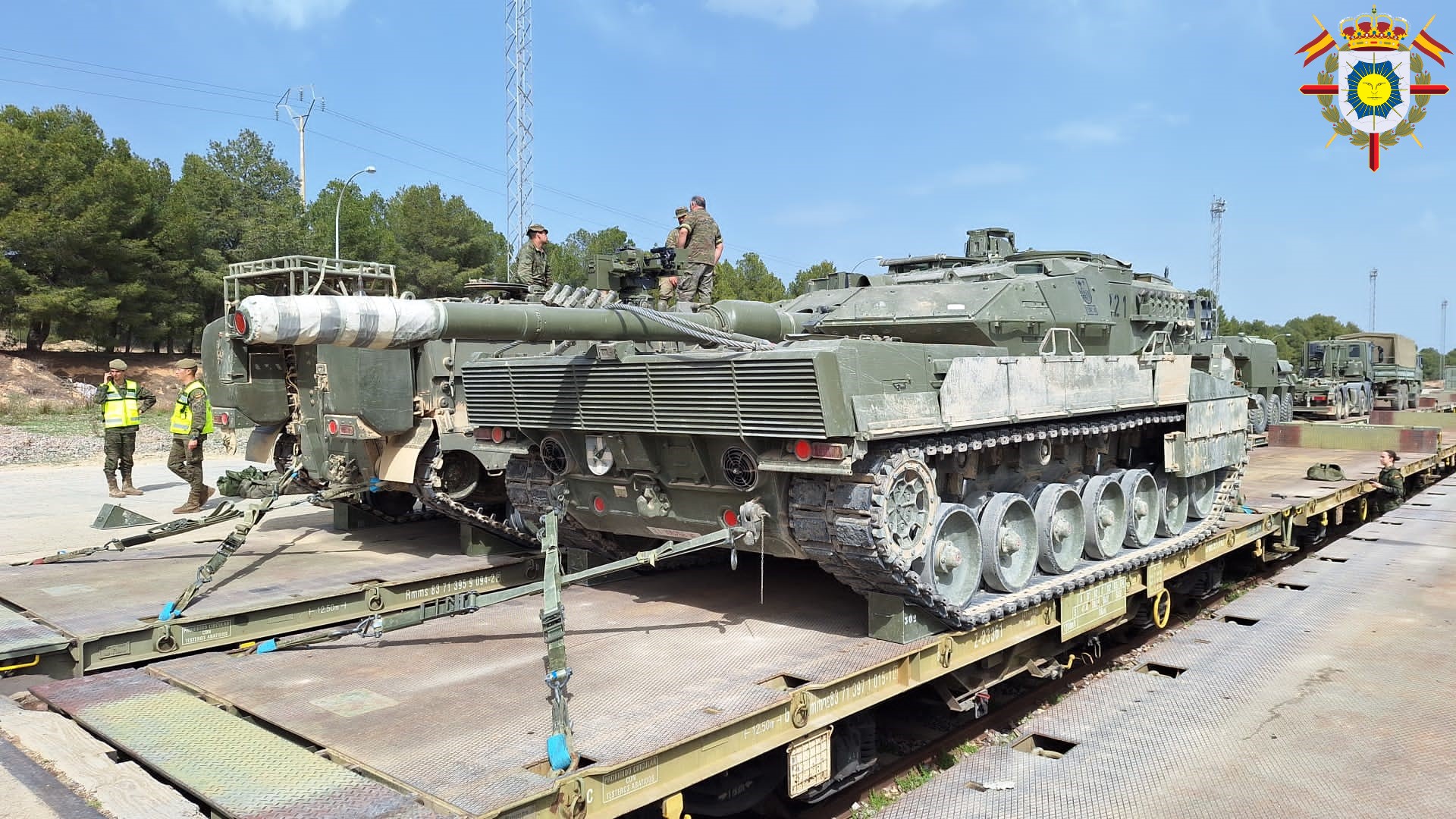 Jornadas de embarque