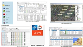 Jornadas analista LOGFAS