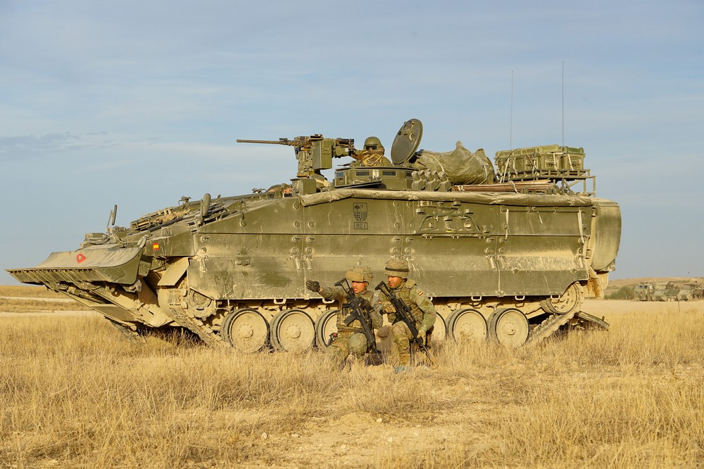 Ejercicio GAMMA 2025