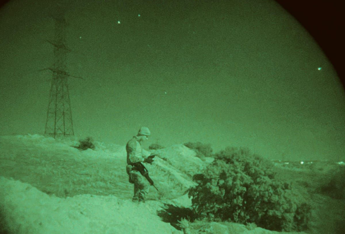 XX jornadas corresponsales de guerra