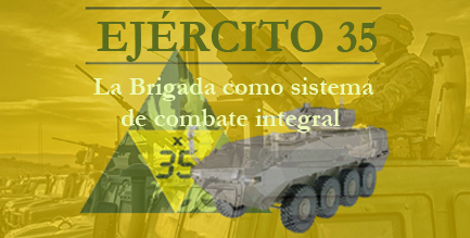 Ejército 35 Ejército 35