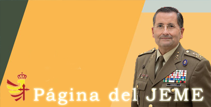 sitio web del JEME sitio web del JEME