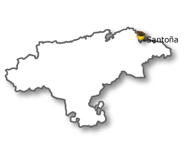 Oficinas de Cantabria