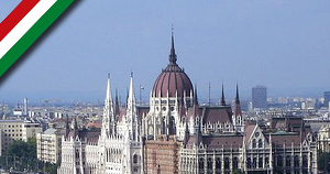 República de Hungría