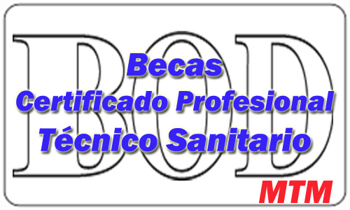   Becas