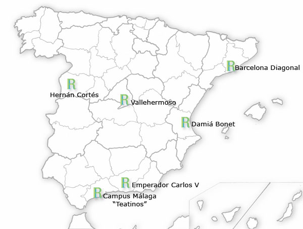 Residencias de estudiantes civiles