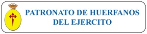 PATRONATO DE HUERFANOS DEL EJÉRCITO