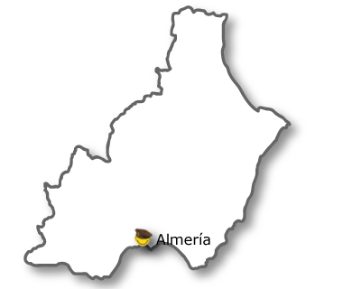 Almería