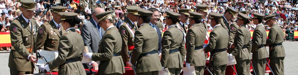 Cabecera En residencias militares de apoyo a la promoción