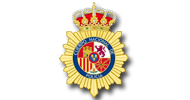 Escudo Policía Nacional 