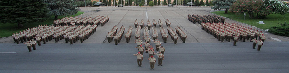 Cabecera Preparación para el ingreso en los cuerpos y fuerzas de seguridad del Estado