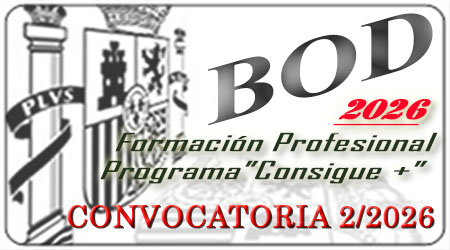 Consigue +