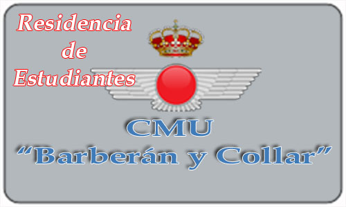 Residencia de Estudiantes del Ejército del Aire y del Espacio