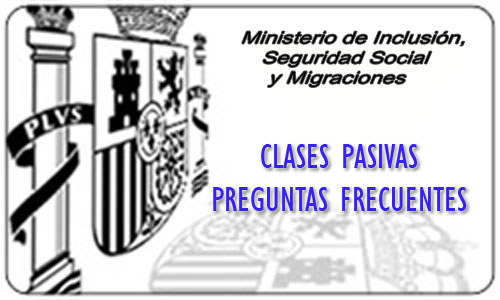 Clases Pasivas