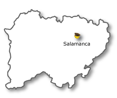 Salamanca