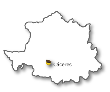 Cáceres