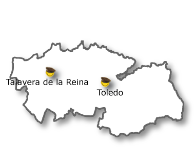 Toledo