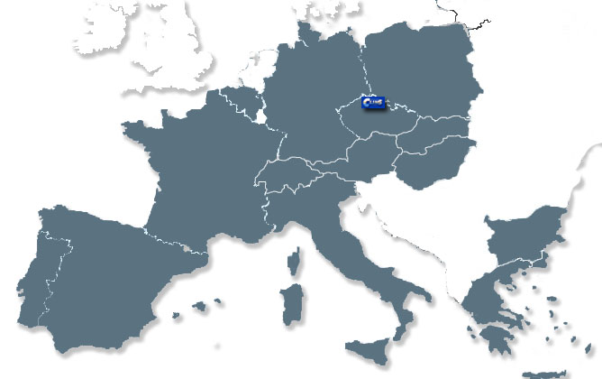 CAMPAMENTOS INTERNACIONALES