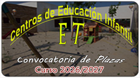 Convocatoria CEI,s 26-27