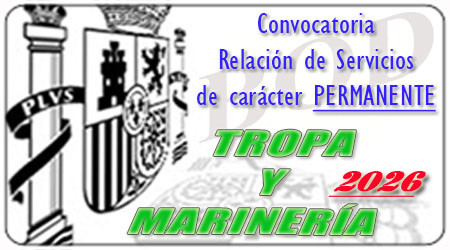 Convocatoria Permanencia