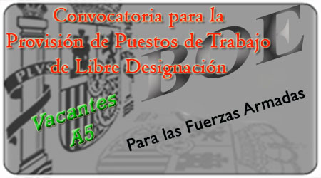 Vacantes A5
