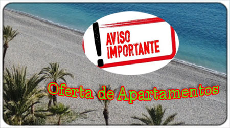 Ofertas Apartamentos