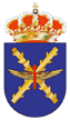 Escudo Fuerzas Aeromóviles del Ejército de Tierra