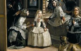 The "Meninas"