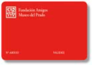 Membership card