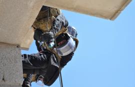 Exercise Brilliant Sword has been undertaken in Rabasa 