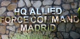El HQ AFC Madrid ha sido desactivado