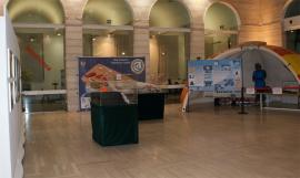 La exposición finalizará el 30 de noviembre