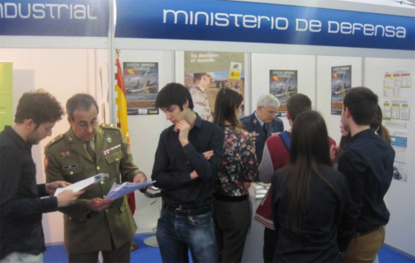 La demanda de información fue constante 