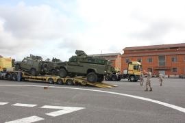 Es el último mes de preparación