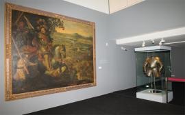 La exposición del Greco finaliza el 26 de octubre