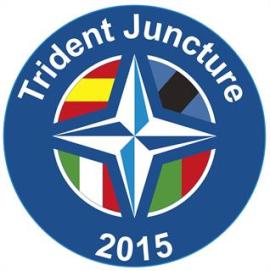 Engineers regiment completes and delivers installations for exercise Trident Juncture 15 at national training centre in Chinchilla